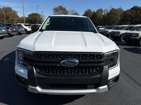 Used 2024 Ford Ranger XLT w/ Equipment Group 301A High image 27