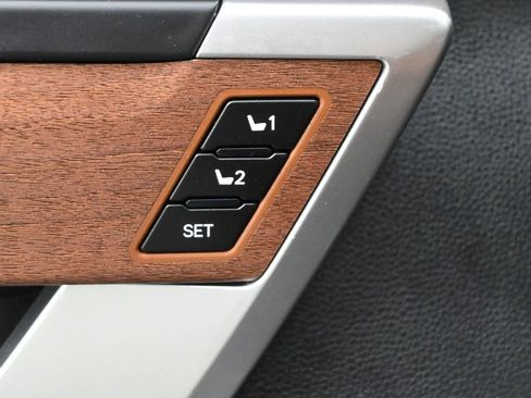 Used 2023 Toyota Tundra 1794 Edition image 5