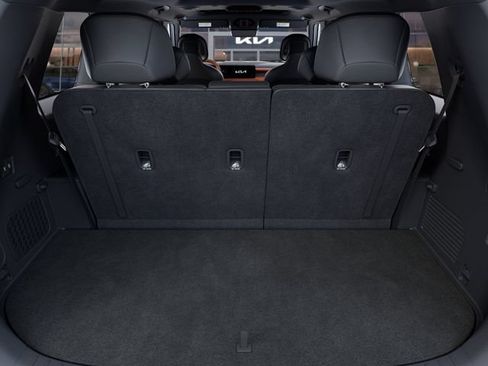 New 2027 Kia Telluride SX FWD image 19