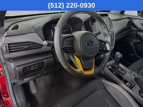 Used 2026 Subaru Crosstrek 2.5i Wilderness AWD/4WD image 10