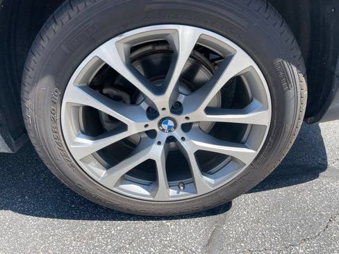 Used 2020 BMW X5 xDrive40i w/ Premium Package AWD/4WD image 20