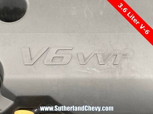 Used 2021 Buick Enclave Premium image 50