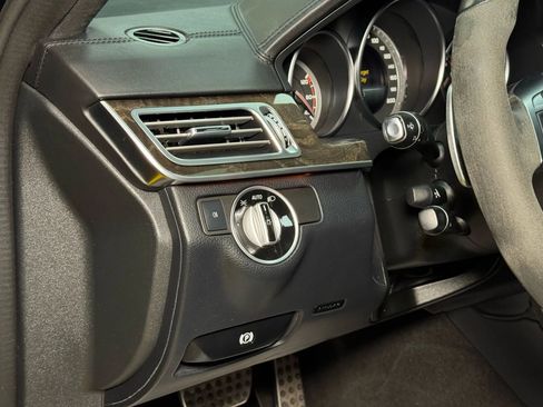 Used 2014 Mercedes-Benz E 63 AMG S-Model image 39