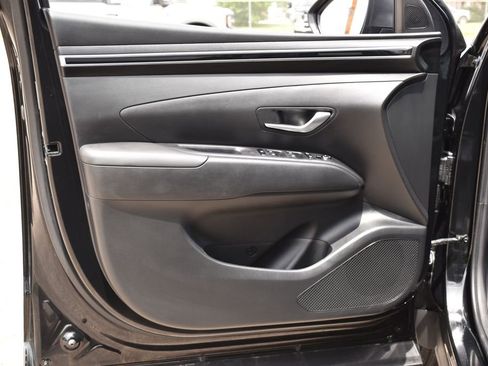 Used 2024 Hyundai Santa Cruz SEL FWD image 11