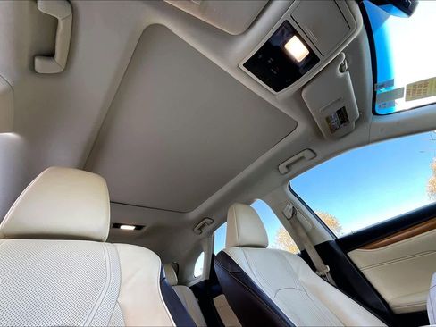 Used 2016 Lexus RX 350 FWD image 12