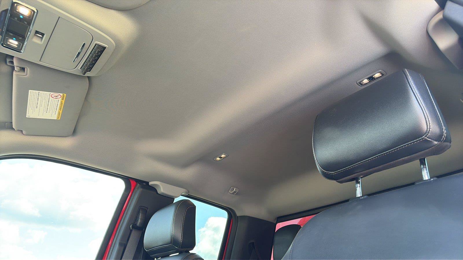 Used 2024 Ford F450 Lariat w/ Snow Plow Prep Package AWD/4WD image 18