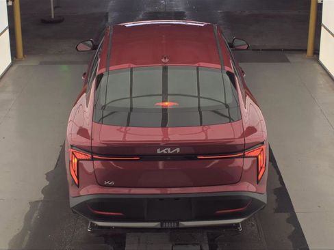 Used 2025 Kia K4 FWD image 10