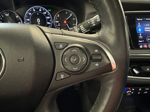 Used 2020 Buick Enclave Avenir w/ Avenir Technology Package AWD/4WD image 26