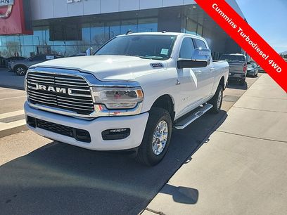 Used 2024 RAM 2500 Laramie