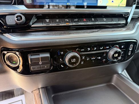 New 2026 Chevrolet Silverado 2500 LTZ w/ LTZ Plus Package image 24