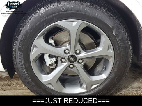 Used 2023 Ford Escape ST-Line w/ Tech Pack #1 image 10