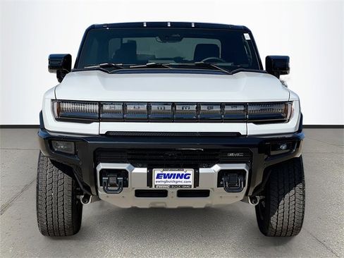 New 2026 GMC Hummer EV 4x4 Crew Cab image 2