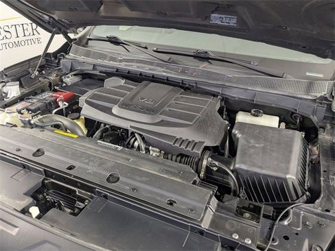 Used 2023 Nissan Titan PRO-4X w/ Pro-4x Convenience Package image 37