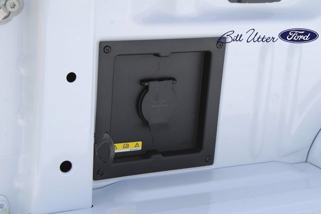 New 2026 Ford F150 XLT w/ Equipment Group 302A MID AWD/4WD image 7