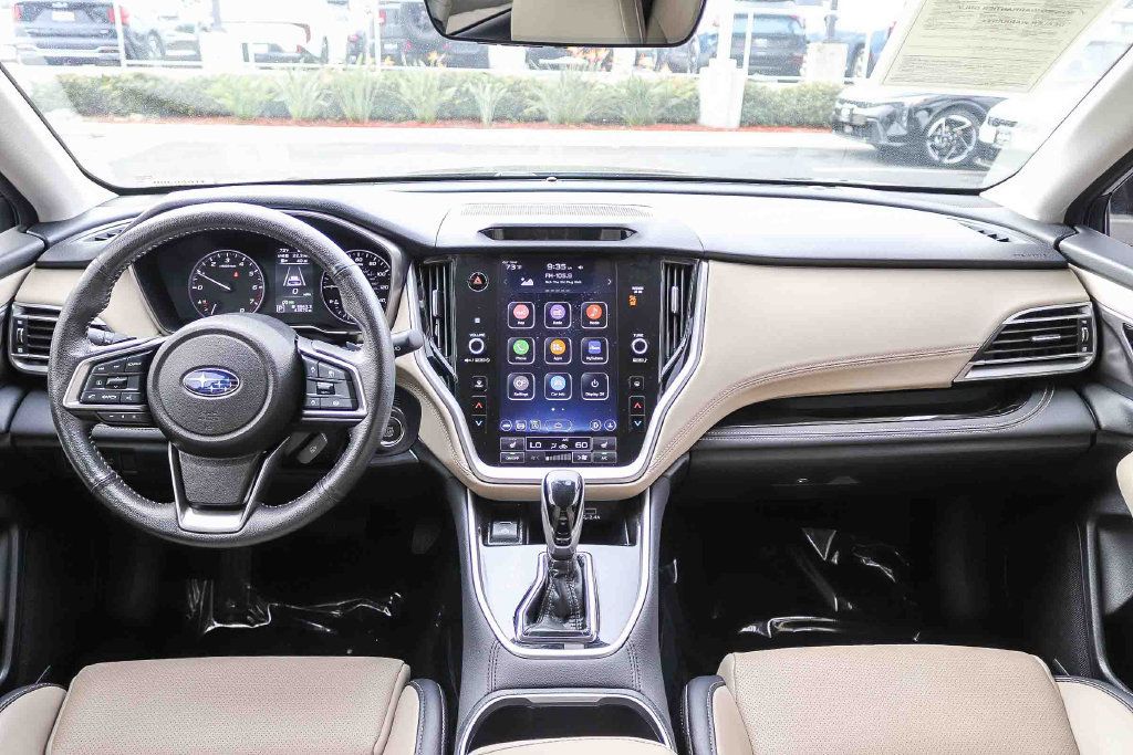 Certified 2024 Subaru Outback Limited AWD/4WD image 15