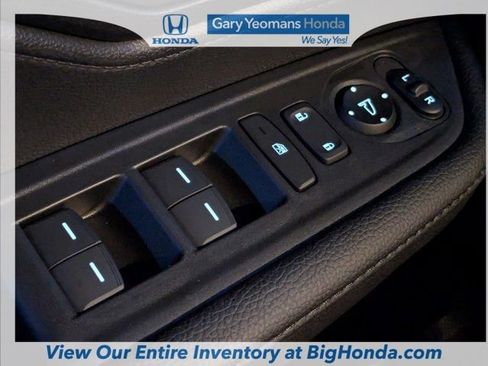 New 2026 Honda Odyssey Sport-L image 26