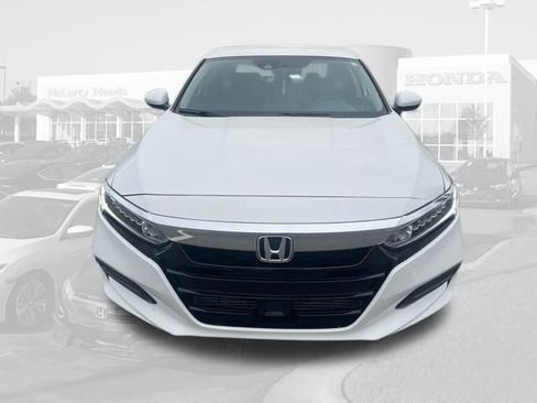 Used 2019 Honda Accord LX image 14