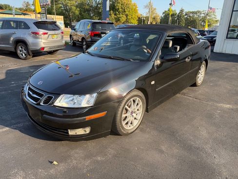 Used 2004 Saab 9-3 Arc image 89