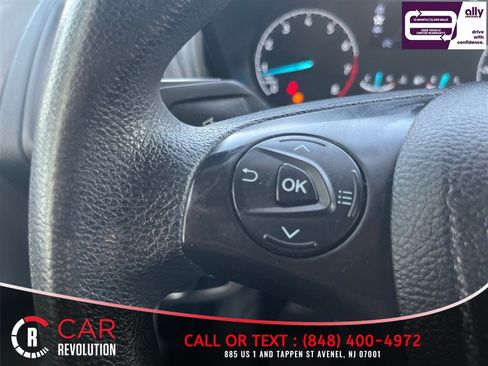 Used 2020 Ford Transit Connect XL FWD image 23