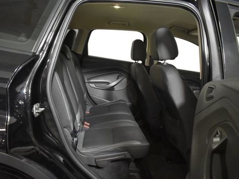 Used 2016 Ford Escape S FWD image 26