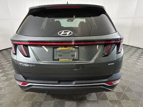 Used 2022 Hyundai Tucson SEL AWD/4WD image 3