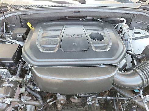 Used 2022 Dodge Durango GT image 25