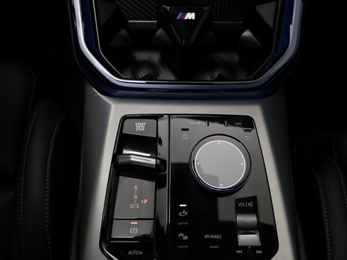 Certified 2025 BMW X3 M50 w/ M Sport Professional Package image 10