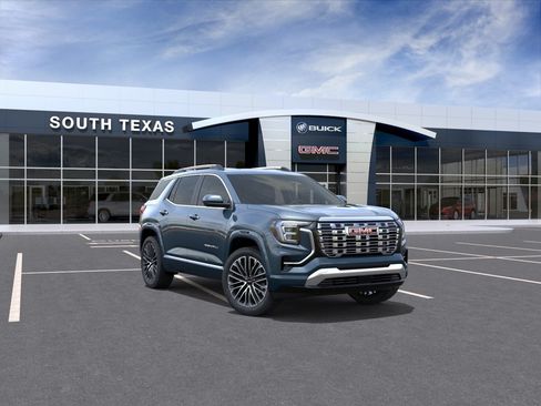 New 2027 GMC Terrain Denali AWD/4WD image 1