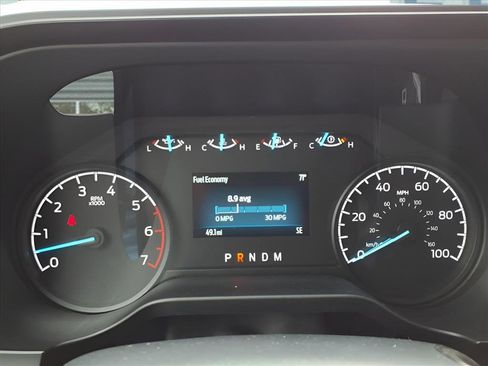 New 2026 Ford F250 XL w/ STX Appearance Package image 15