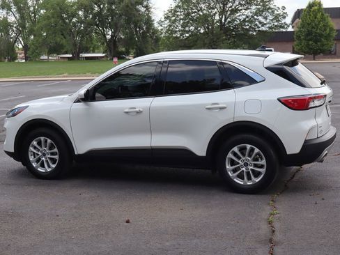 Used 2020 Ford Escape SE AWD/4WD image 8