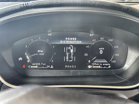 Used 2019 Lincoln Nautilus Reserve image 11