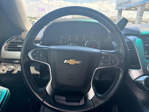 Used 2020 Chevrolet Tahoe LS AWD/4WD image 28