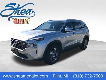 Used 2023 Hyundai Santa Fe SEL