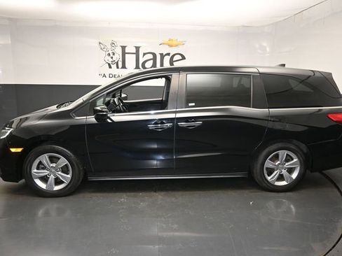 Used 2019 Honda Odyssey EX-L image 29