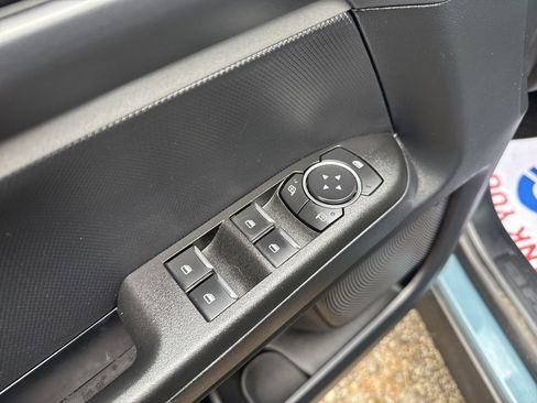 Used 2022 Ford Bronco Sport Big Bend w/ Convenience Package image 12