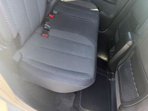 Used 2017 Chevrolet Equinox LT w/ Convenience Package FWD image 20