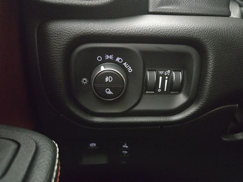 Used 2025 RAM 1500 Rebel w/ Bed Utility Group image 30