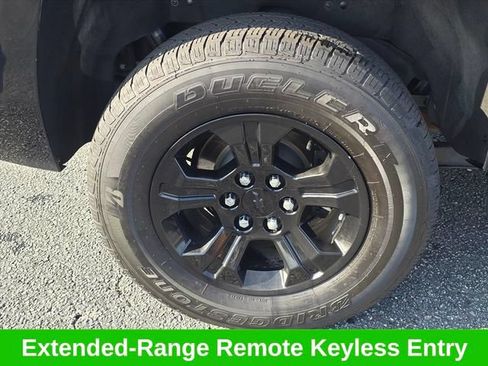 Certified 2017 Chevrolet Tahoe LT AWD/4WD image 35