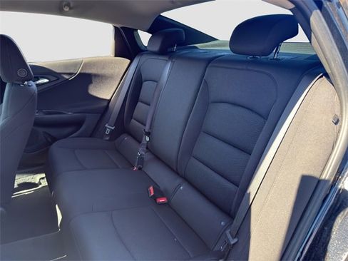 Used 2022 Chevrolet Malibu LS w/ LPO, Convenience Package 1 image 13