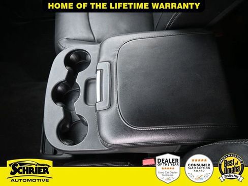 Used 2015 RAM 2500 Laramie w/ Protection Group image 34