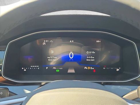New 2026 Volkswagen Jetta SE FWD image 13