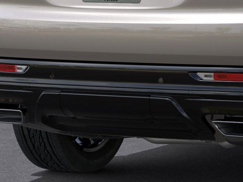 New 2026 Buick Enclave Sport Touring w/ Power Package FWD image 14