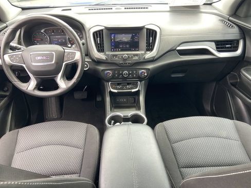 Used 2022 GMC Terrain SLE w/ Driver Convenience Package FWD image 15