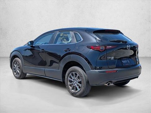 Used 2023 MAZDA CX-30 AWD 2.5 S image 7