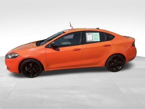 Used 2015 Dodge Dart SXT image 12