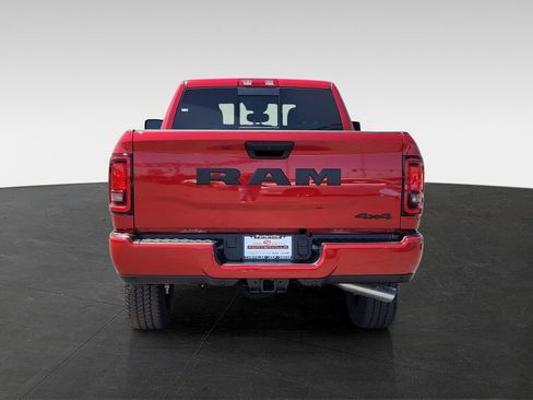 New 2026 RAM 2500 Tradesman image 5