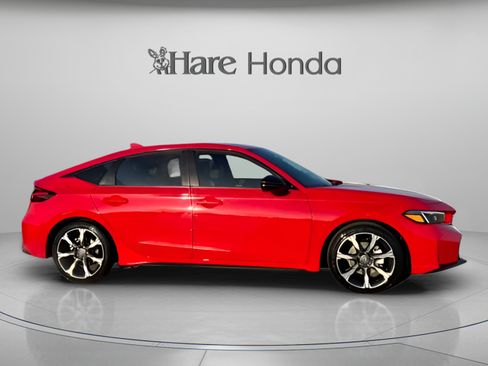 Used 2026 Honda Civic Sport Touring image 8