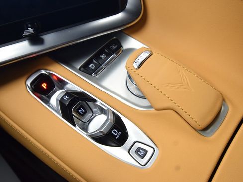 Used 2024 Chevrolet Corvette Z06 image 21