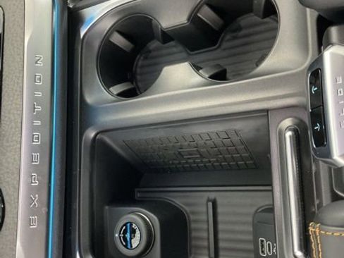 New 2025 Ford Expedition Tremor AWD/4WD image 19