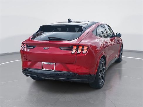 Certified 2024 Ford Mustang Mach-E GT image 3